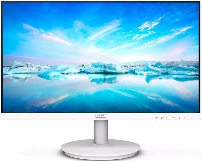 Монитор 24" Philips 241V8AW (241V8AW/00); VA;