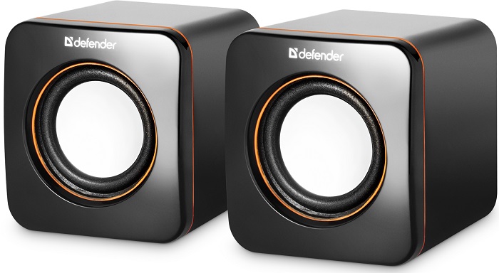 Колонки 2.0 Defender SPK-530 (65530); 4