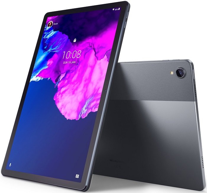 Планшет 11" Lenovo Tab P11 TB-J606F