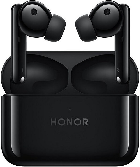 TWS-наушники Honor Earbuds 2 Lite Black