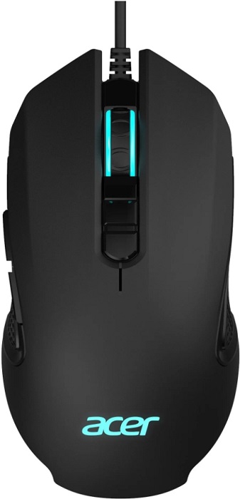 Мышь USB Acer OMW160 (ZL.MCEEE.00Q); 8