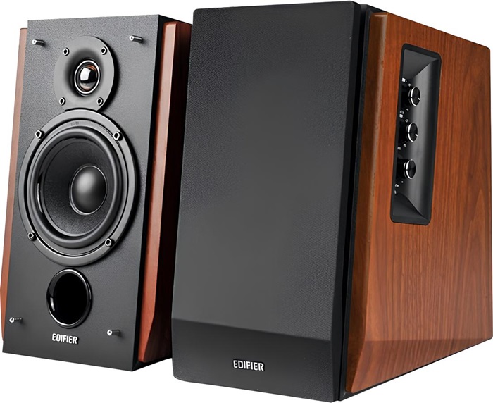 Колонки 2.0 Edifier R1700BT; 66 Вт;