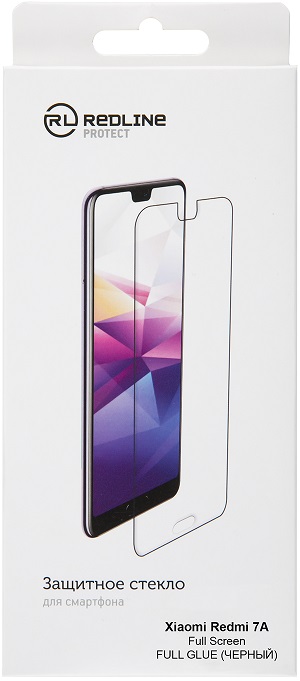 Защитное стекло для смартфона Xiaomi REDMI