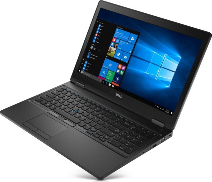 Ноутбук 15.6" Dell Precision 3520 (3520-8692);