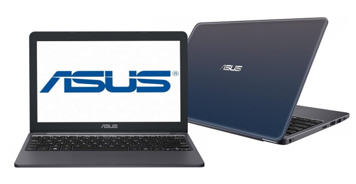 Ноутбук 11.6" Asus E203MA-FD087 (90NB0J02-M06250); 1366x768;