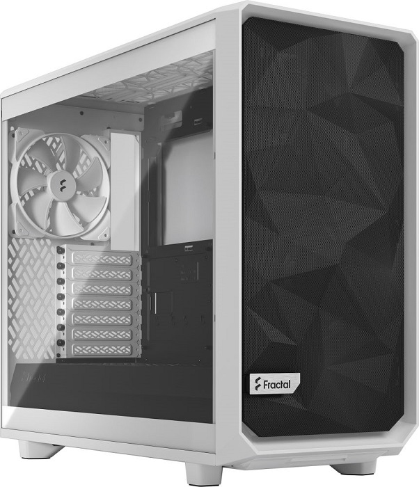 Корпус Fractal Design Meshify 2 Lite