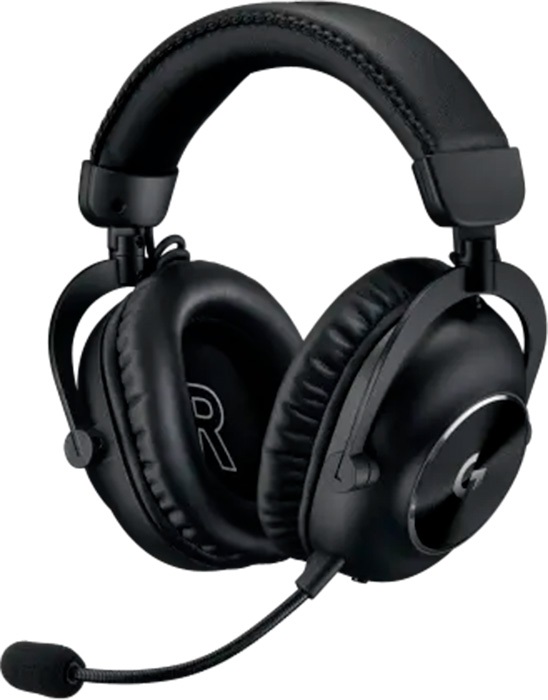 Наушники игровые Bluetooth Logitech G PRO