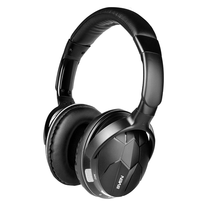 Наушники Bluetooth Sven AP-B770MV (SV-041B770MV); оголовье;