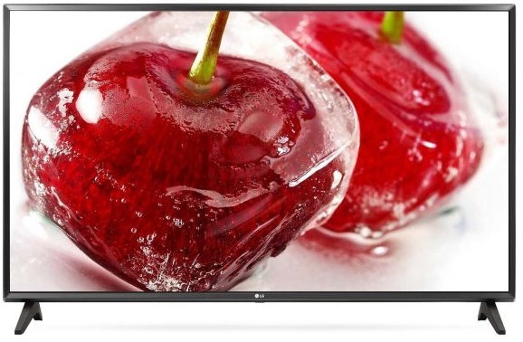 Телевизор 43" LG 43LM5772; Direct LED;