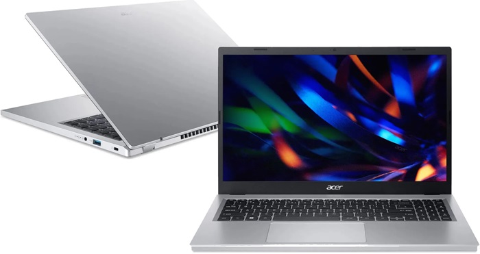 Ноутбук 15.6" Acer Extensa 15 EX215-33