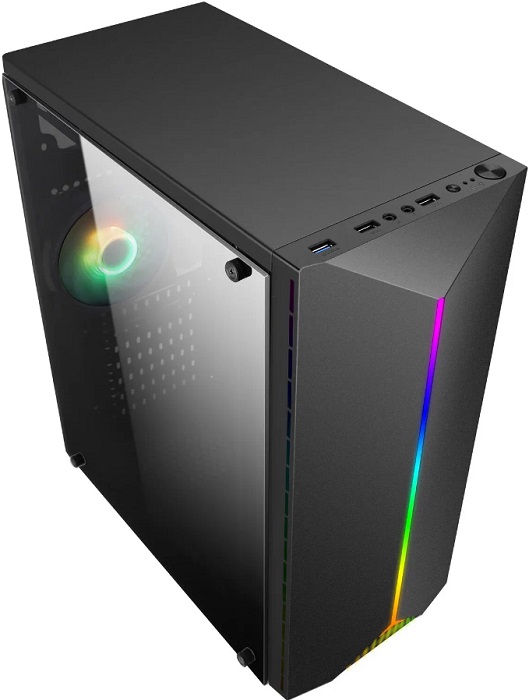 Корпус BOOST 320-3 ARGB/G320