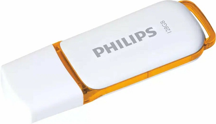 USB-флэш 128 ГБ Philips SNOW2.0 (FM12FD70B/97);