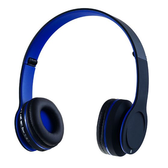 Наушники Bluetooth Perfeo FLEX (PF-BTF-BLK); оголовье;