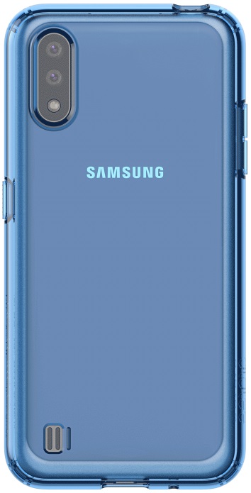 Чехол для смартфона Samsung Galaxy A01