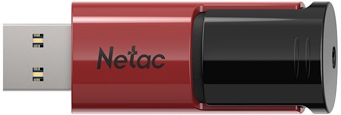 USB-флэш 32 ГБ Netac U182 (NT03U182N-032G-30RE);