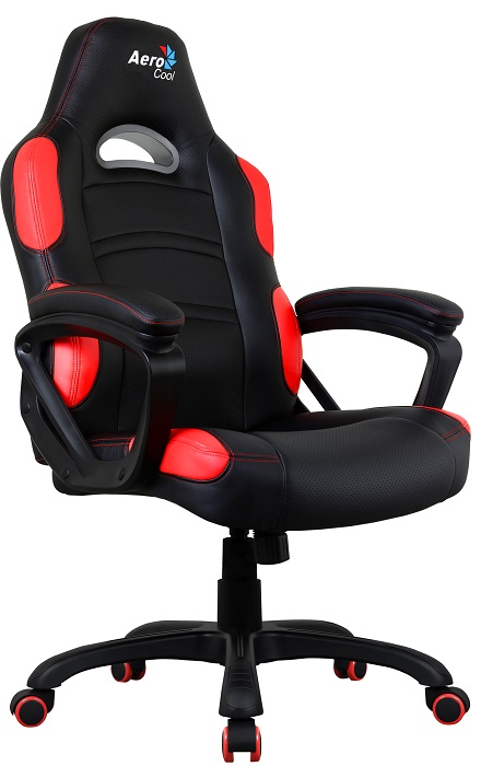 Кресло для геймеров AeroCool AC80C AIR-BR;