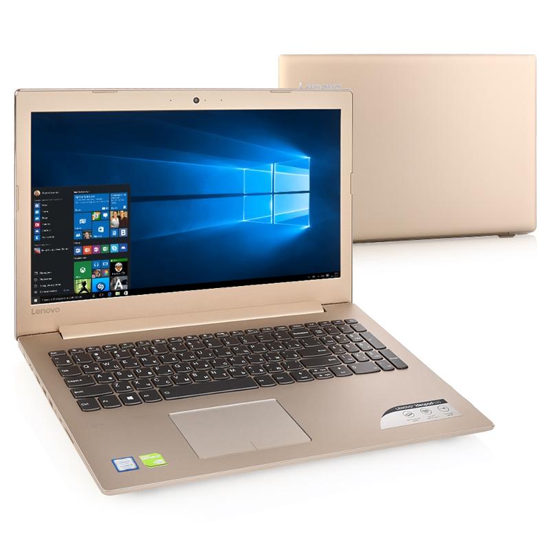 Ноутбук 15.6" Lenovo IdeaPad 520-15IKB (80YL00H9RK);
