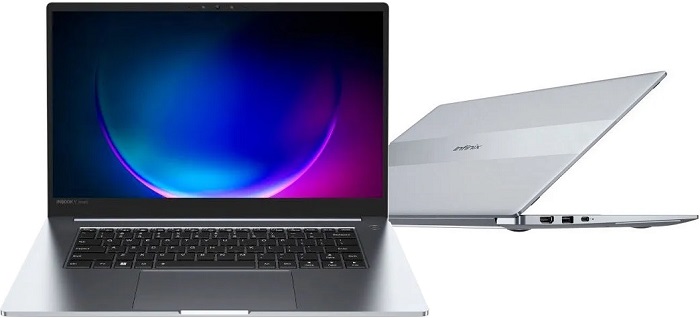Ноутбук 15.6" Infinix Inbook Y1 Plus
