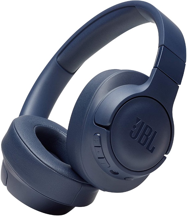 Наушники Bluetooth JBL Tune 760NC (JBLT760NCBLU);
