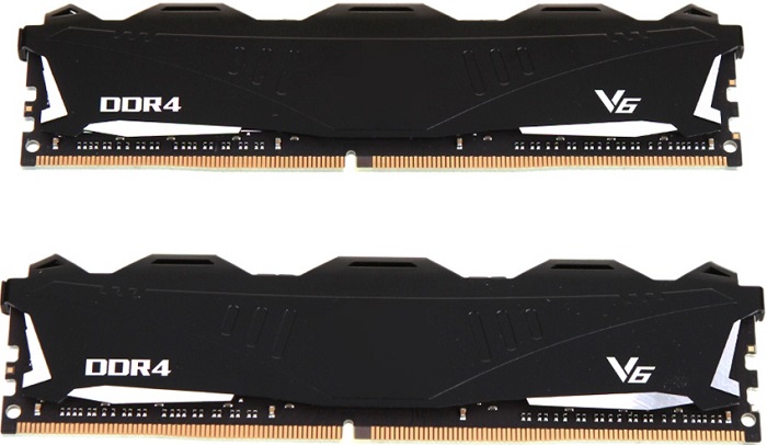 Оперативная память DDR4 32Гб HP V6