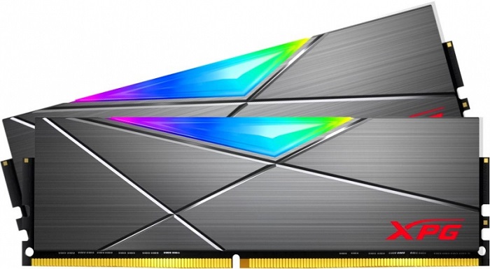 Оперативная память DDR4 16Гб A-Data XPG