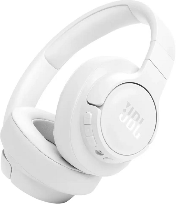 Наушники Bluetooth JBL Tune 770NC (JBLT770NCWHT);