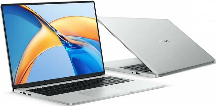 Ноутбук 16" Honor MagicBook X 16