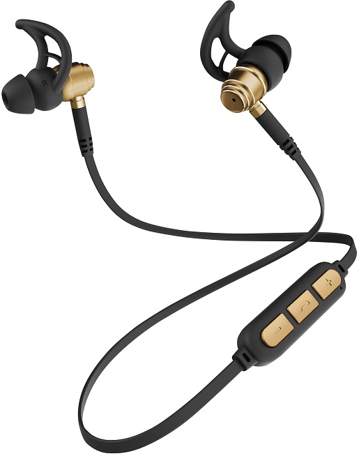 Наушники Bluetooth Nobby Expert L-900 (NBE-BH-42-71);