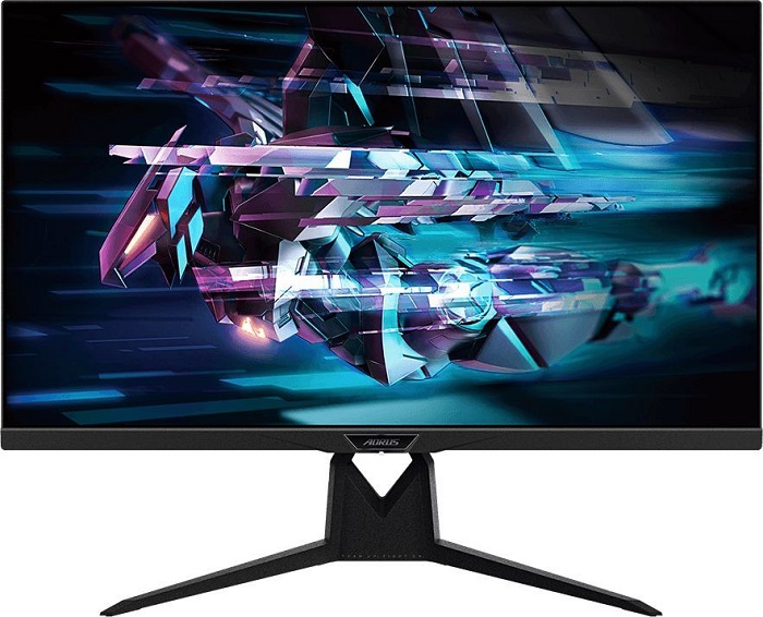 Монитор 32" Gigabyte Aorus FI32U (20VM0-AFI32UBA-1EKR);