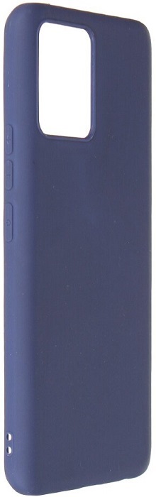 Чехол для смартфона Realme 8 Red