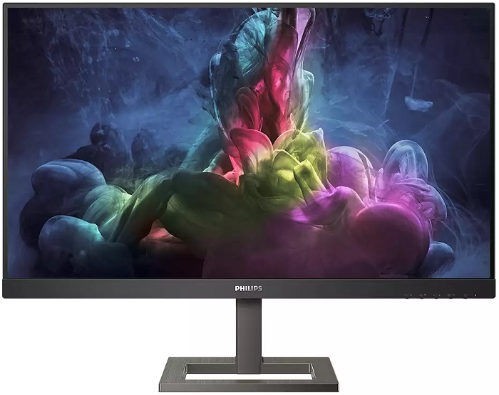 Монитор 24" Philips 242E1GAEZ (242E1GAEZ/00); VA;