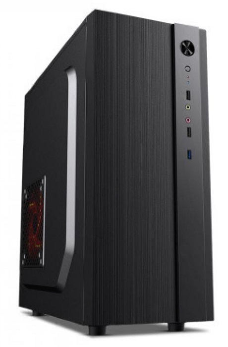 Корпус Accord CT316B (ACC-CT316B); ATX; Midi-Tower; Корпус Accord CT316B (ACC-CT316B); ATX; Midi-Tower;