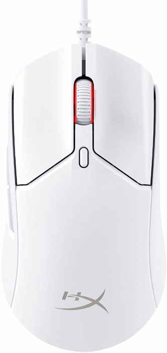 Мышь USB HyperX Pulsefire Haste 2