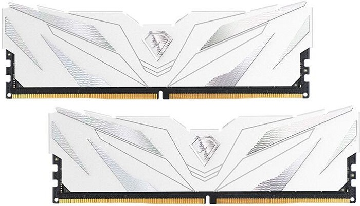 Оперативная память DDR4 16Гб Netac Shadow