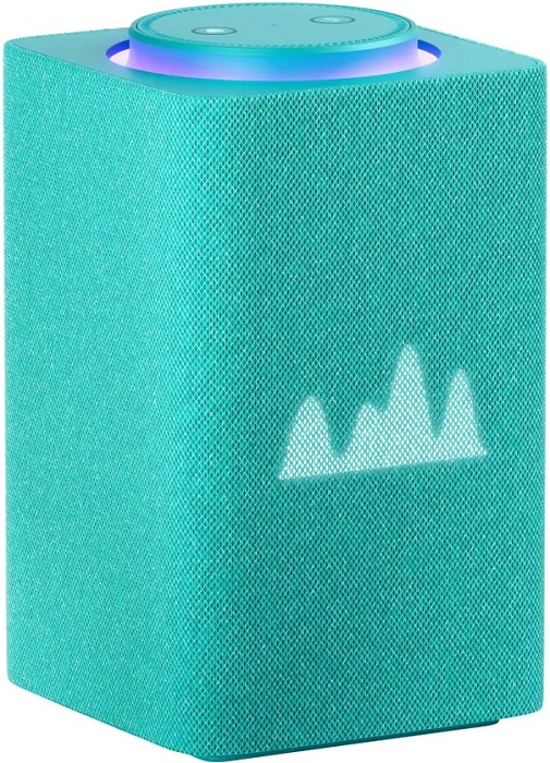 Умная колонка Яндекс Станция Макс с