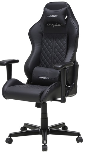 Кресло для геймеров DXRacer Drifting OH/DH73/N