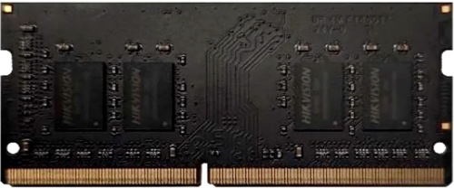 Оперативная память SO-DIMM DDR4 8Гб Hikvision