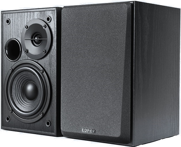 Колонки 2.0 Edifier R1100; 42 Вт;