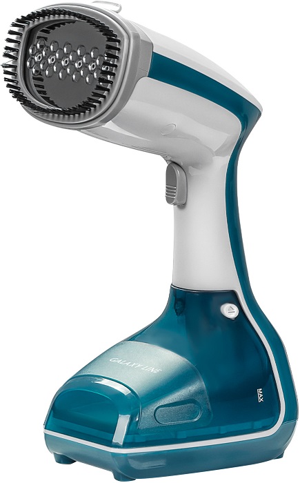 Отпариватель ручной Galaxy Line GL 6192;