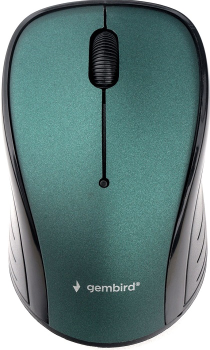 Мышь беспроводная Gembird MUSW-285; 3 кнопки;