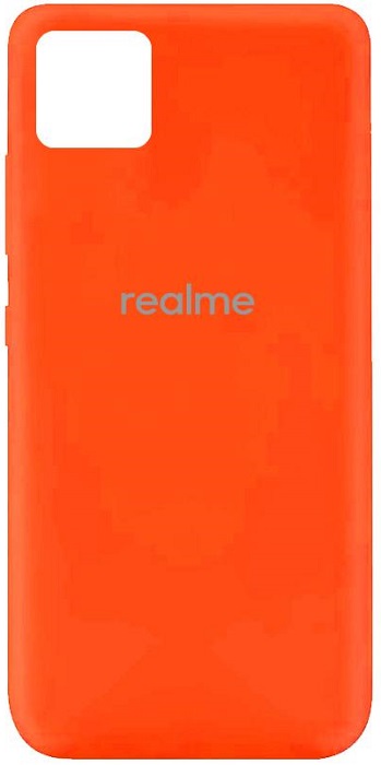 Чехол для смартфона Realme C11 2021