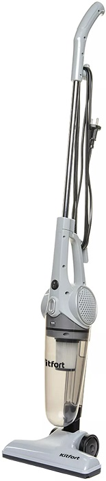 Вертикальный пылесос KitFort KT-509; 650 Вт;