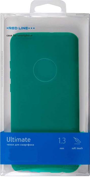 Чехол для смартфона Infinix Smart 6