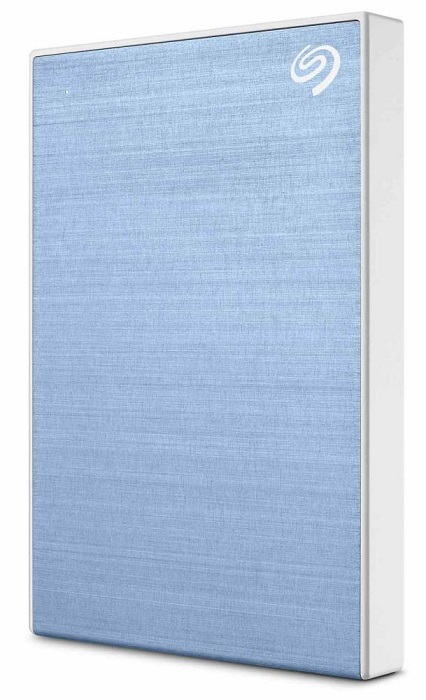 Внешний HDD 2 Тб Seagate Backup