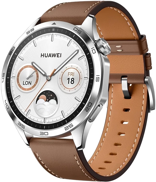 Смарт-часы Huawei Watch GT 4 46mm