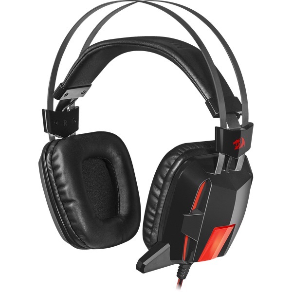 Наушники игровые Redragon Lagopasmutus 2 (75165);