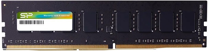 Оперативная память DDR4 8Гб Silicon Power