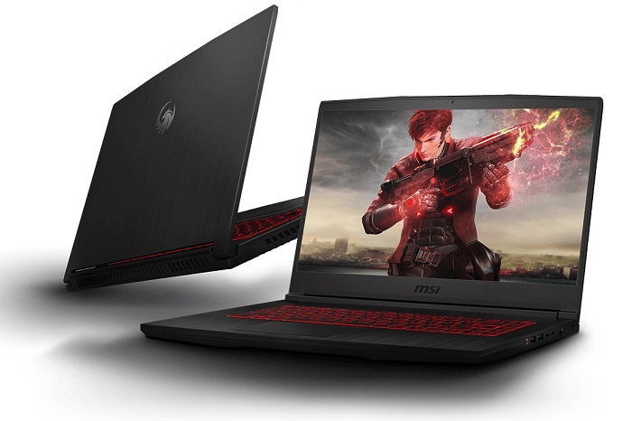 Ноутбук 15.6" MSI Bravo 15 A4DDR-068XRU