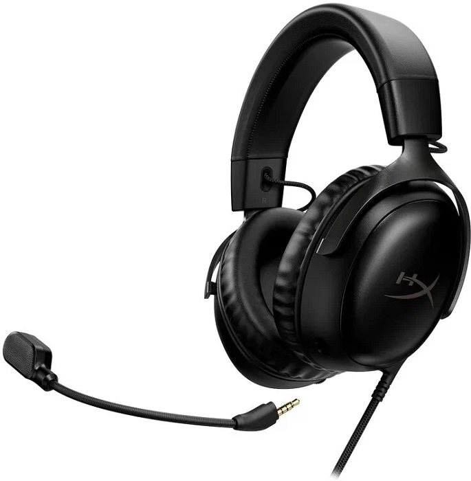 Наушники игровые 7.1 USB HyperX Cloud