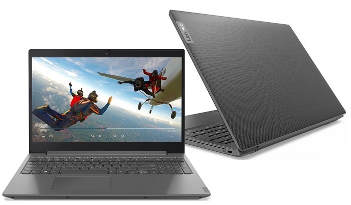 Ноутбук 15.6" Lenovo V155-15API (81V50022RU); 1920х1080;